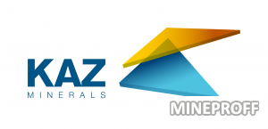 Группа KAZ Minerals увеличила выпуск меди на 66%